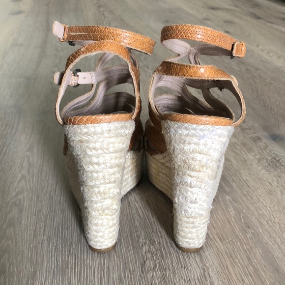 Joan and David platform espadrilles - Picture 2 of 5